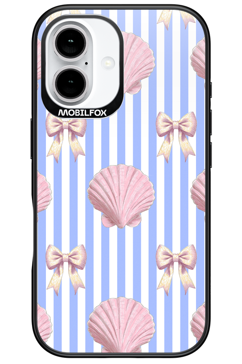 Shell Baby - Apple iPhone 16