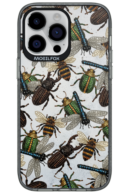 Beetle Gem - Apple iPhone 14 Pro Max