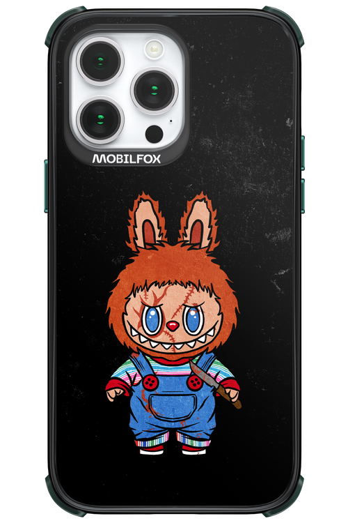 Playtime's over - Apple iPhone 14 Pro Max