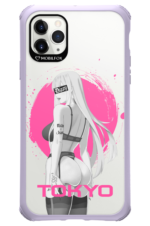 Tokyo Pulse - Apple iPhone 11 Pro Max