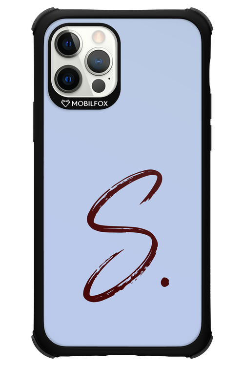 (Jellyfish Presso) S 2.0 - Apple iPhone 12 Pro