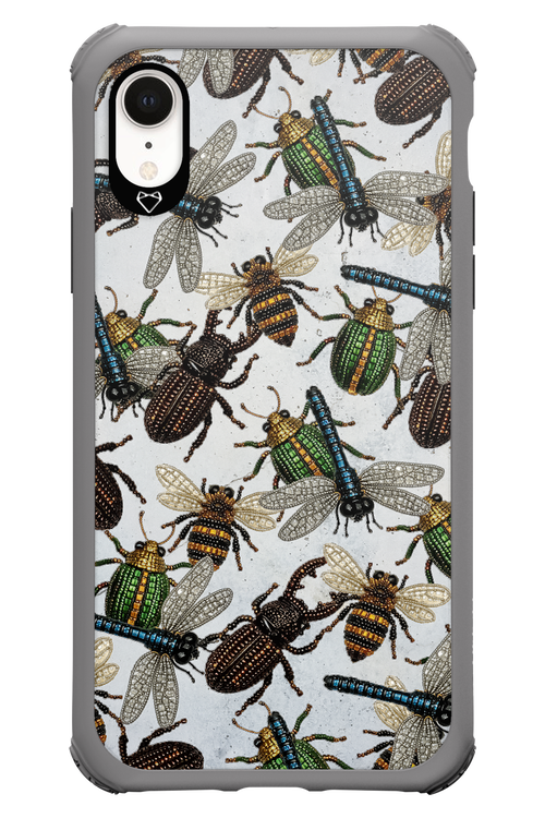 Beetle Gem - Apple iPhone XR