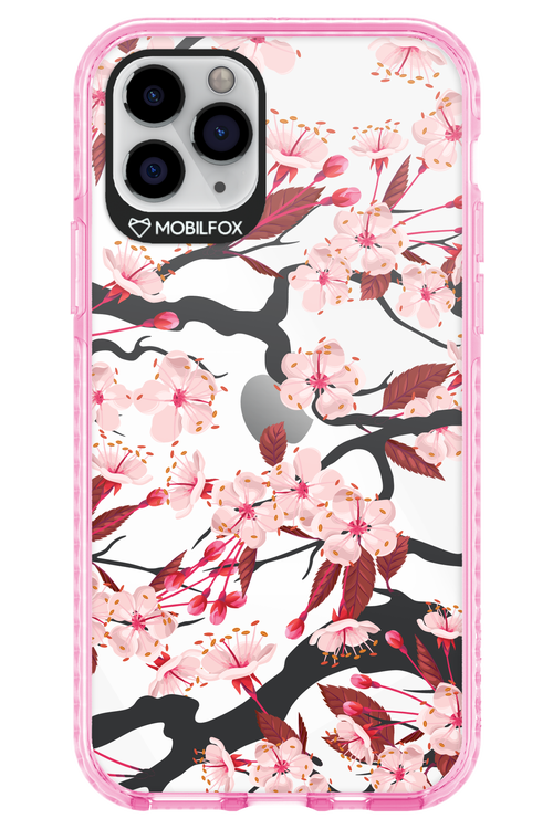 Sakura 2.0 - Apple iPhone 11 Pro