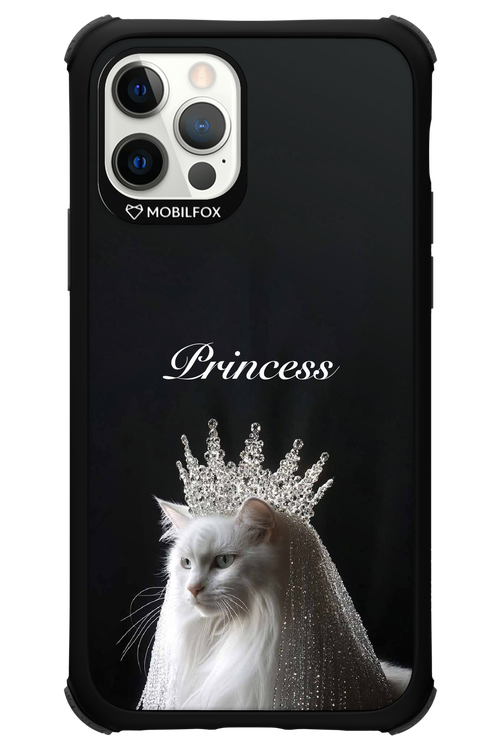 Princess - Apple iPhone 12 Pro