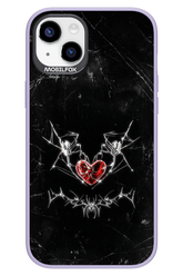 Blind Heart 2.0 - Apple iPhone 14 Plus