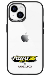 ADRI36 x Mobilfox Edition 2.0 - Apple iPhone 15