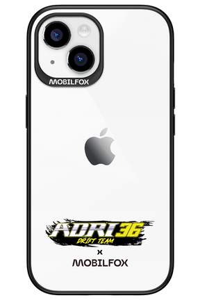 ADRI36 x Mobilfox Edition 2.0 - Apple iPhone 15