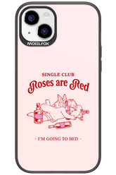 Bed Romance 2.0 - Apple iPhone 15 Plus