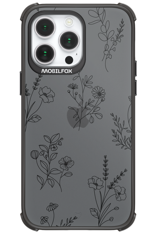 Bouquet - Apple iPhone 14 Pro Max