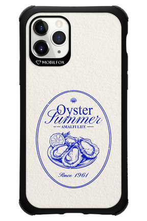 Oyster Summer - Apple iPhone 11 Pro