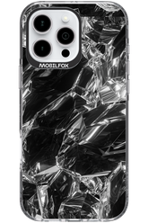 Crystal Noir 2.0 - Apple iPhone 16 Pro Max