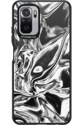 Chrome Blood 2.0 - Xiaomi Redmi Note 10