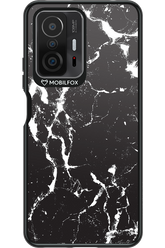 Grunge Marble - Xiaomi Mi 11T Pro