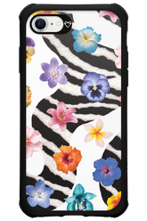 MOM'S FLOWERS - Apple iPhone SE 2022