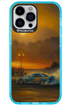 Drift Chaos - Apple iPhone 13 Pro Max