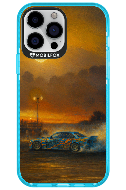 Drift Chaos - Apple iPhone 13 Pro Max