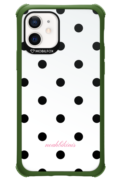 Baby Dots - Apple iPhone 12