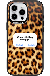 My Money 2.0 - Apple iPhone 16 Pro Max