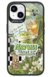 MATCHA - Apple iPhone 14