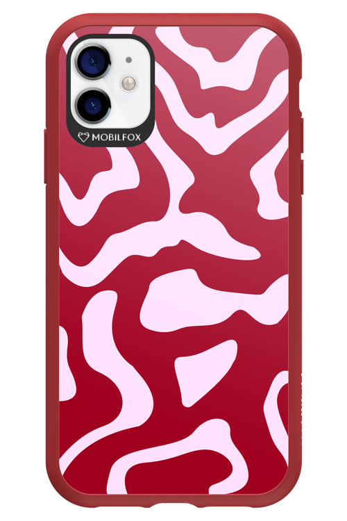 Strawberry Shake - Apple iPhone 11