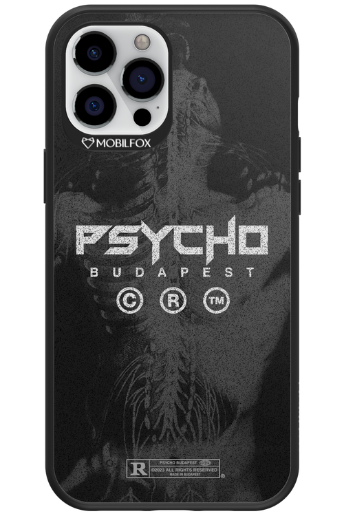 X-Ray - Apple iPhone 12 Pro Max