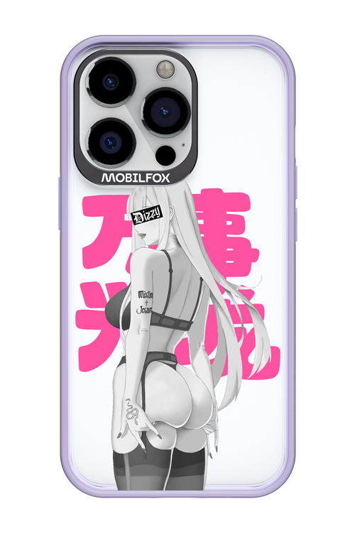 Shinto Shift - Apple iPhone 13 Pro