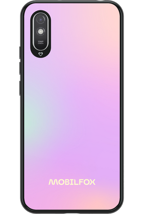 Pastel Violet - Xiaomi Redmi 9A