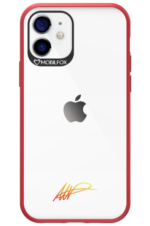 Signature Edition 2.0 - Apple iPhone 12