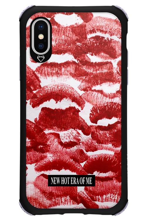 New Era 2.0 - Apple iPhone X