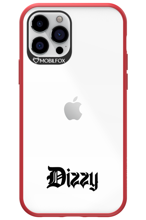 Crimson Code - Apple iPhone 12 Pro