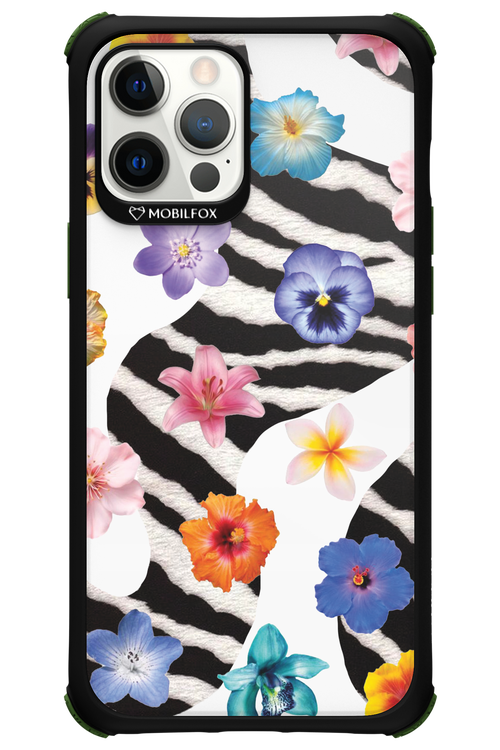 MOM'S FLOWERS - Apple iPhone 12 Pro Max