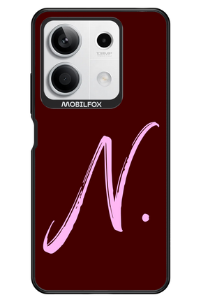 (Dark Blush) N 2.0 - Xiaomi Redmi Note 13 5G