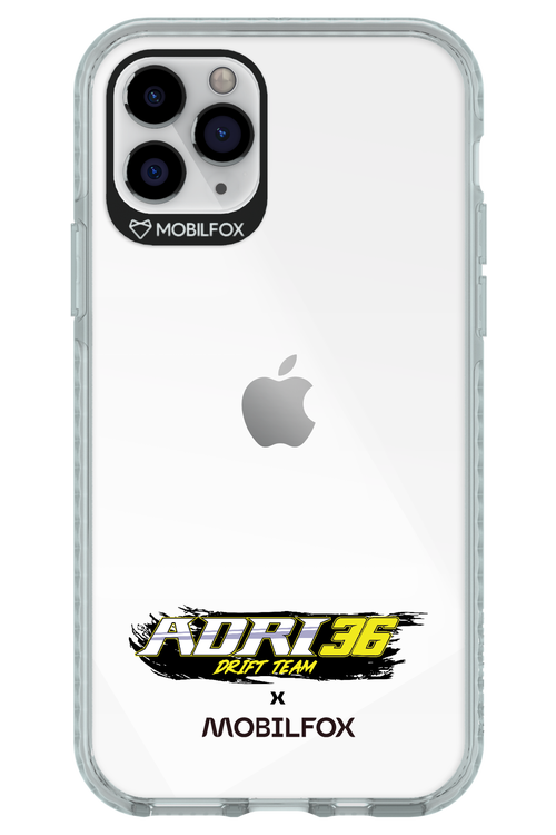 ADRI36 x Mobilfox Edition 2.0 - Apple iPhone 11 Pro