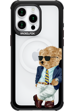 Boss - Apple iPhone 15 Pro Max