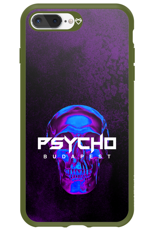 Psyskull - Apple iPhone 7 Plus