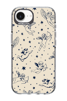 Star Puttos - Apple iPhone 16e