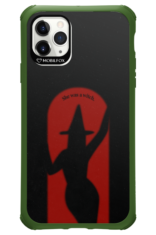 Witch Season - Apple iPhone 11 Pro Max