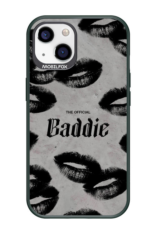 Official Baddie - Apple iPhone 13