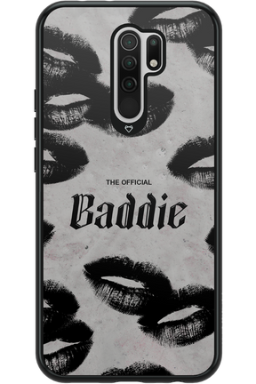 Official Baddie - Xiaomi Redmi 9