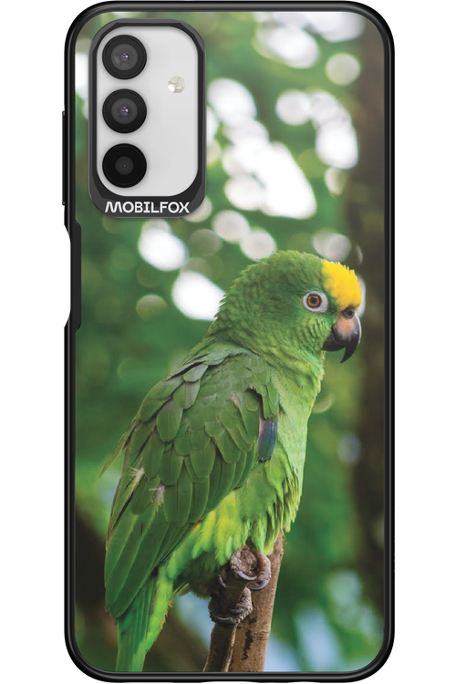 Budgerigar Green - Samsung Galaxy A04s