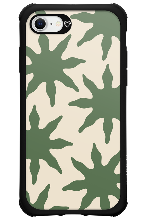 Drylands - Apple iPhone SE 2020