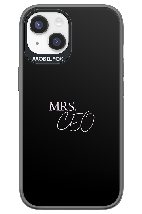 Mrs. CEO  - Apple iPhone 14