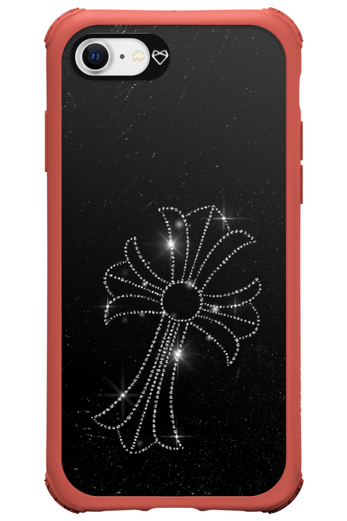 Chrome Standard - Apple iPhone SE 2020