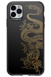 Gold Age - Apple iPhone 11 Pro Max