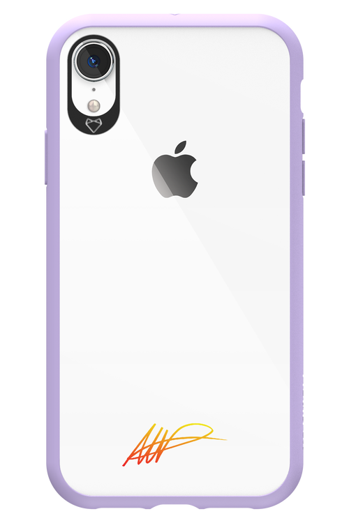 Signature Edition 2.0 - Apple iPhone XR