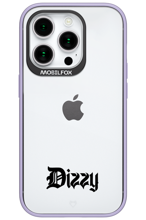 Crimson Code - Apple iPhone 15 Pro
