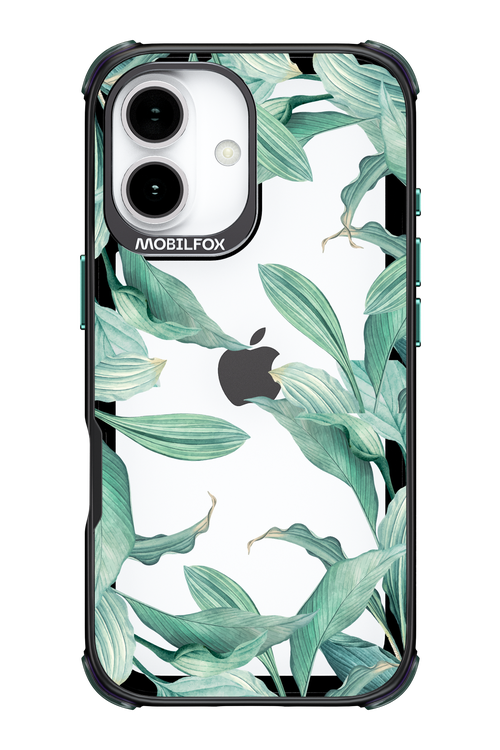 Greenpeace - Apple iPhone 17