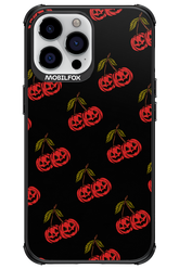 Spicey Pumpkin - Apple iPhone 13 Pro Max