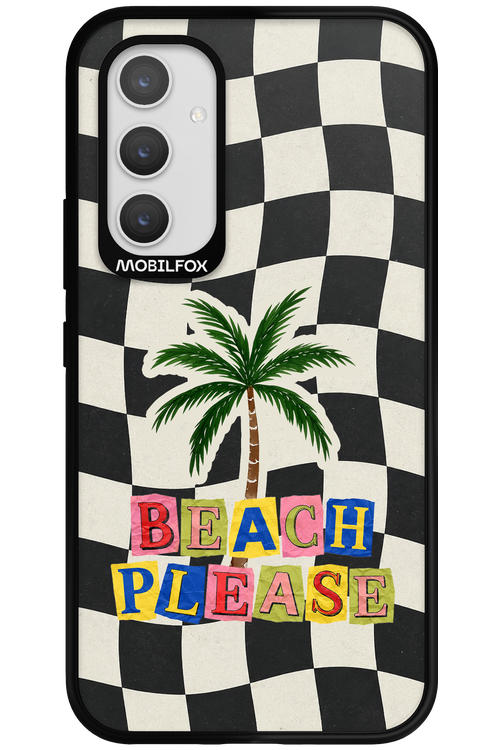 BEACH PLEASE 2.0 - Samsung Galaxy A54