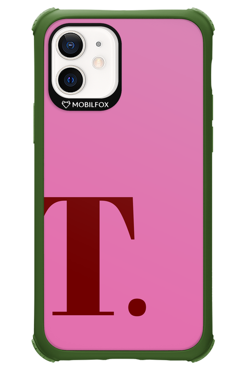 T (Sorbet) 2.0 - Apple iPhone 12